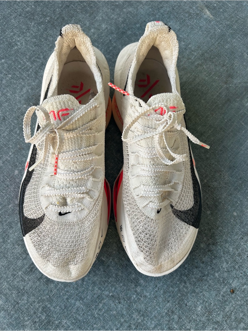 Nike Alphafly 3 Running Shoe